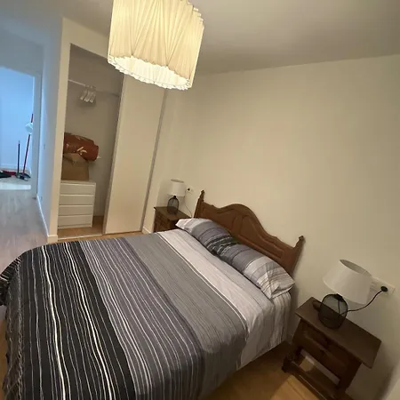 La Glicinia Apartment Cangas de Onis