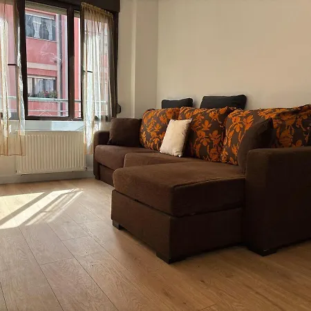Apartment La Glicinia