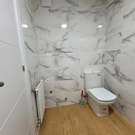 La Glicinia Vut-7355-as Апартаменты Кангас-де-Онис