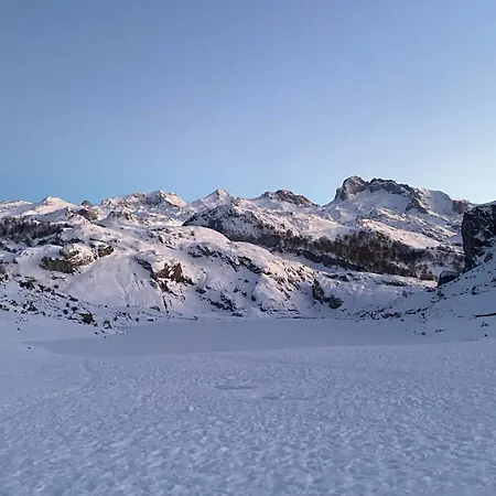 아파트 La Glicinia Vut-7355-as *