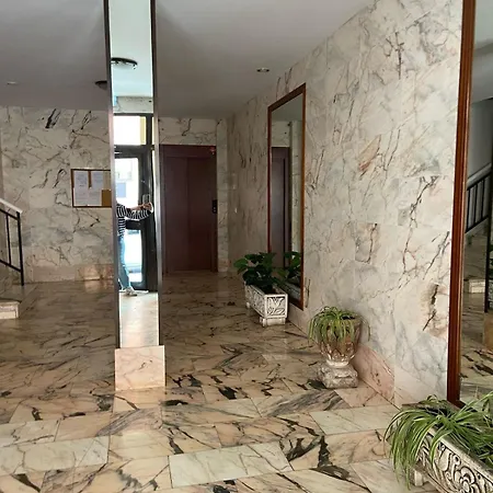 Apartment La Glicinia