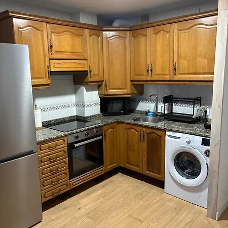 La Glicinia Vut-7355-as Appartamento