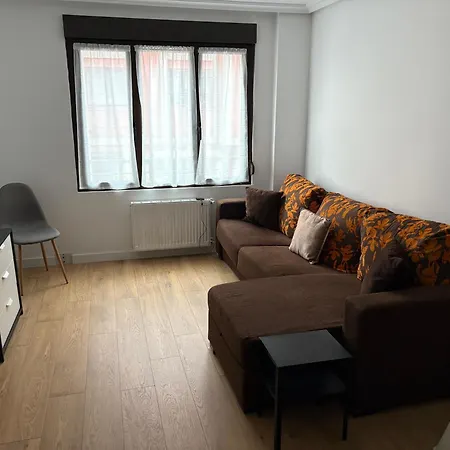 La Glicinia Vut-7355-as Appartamento Onís